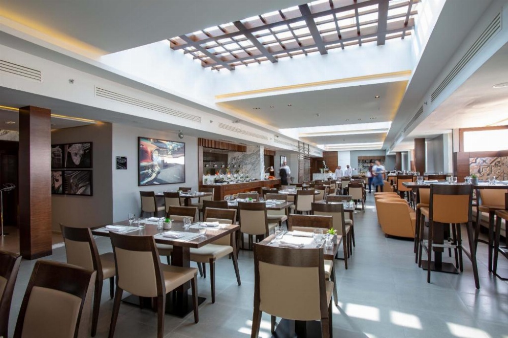 Millennium Hotel Doha