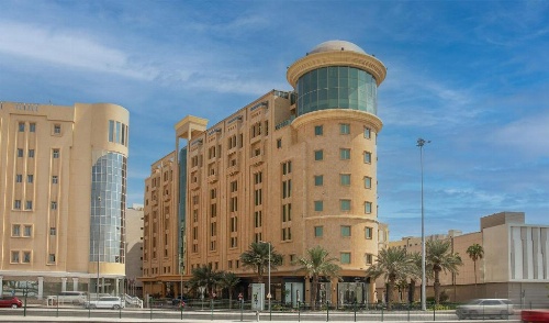 Millennium Hotel Doha image 9