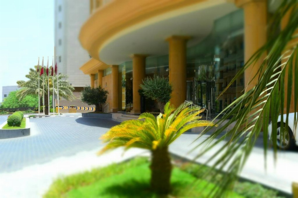 Millennium Hotel Doha Image 11