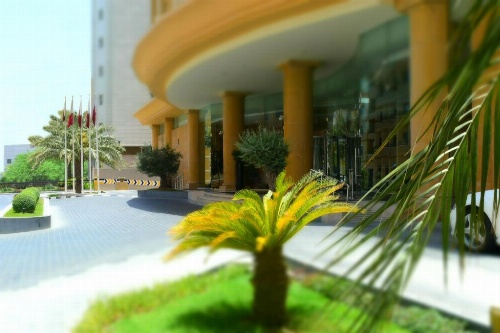 Millennium Hotel Doha image 11