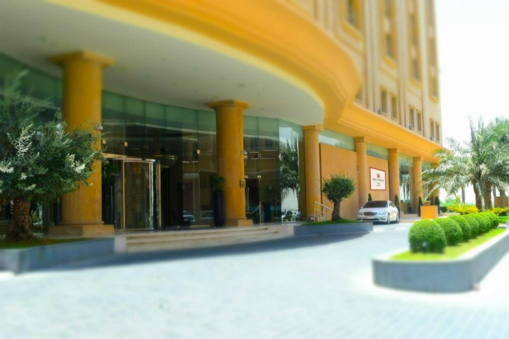 Millennium Hotel Doha Image 12