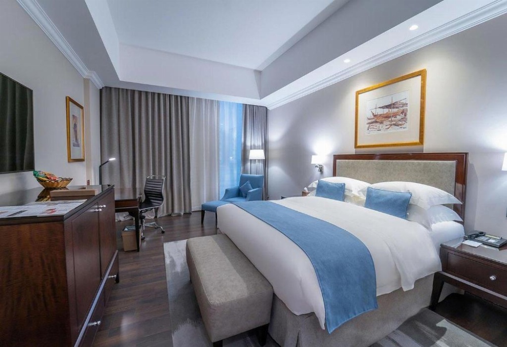 Millennium Hotel Doha Image 13