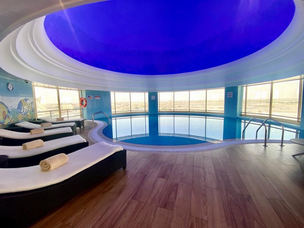 Millennium Hotel Doha Image 14