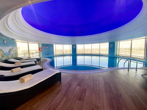 Millennium Hotel Doha image 14
