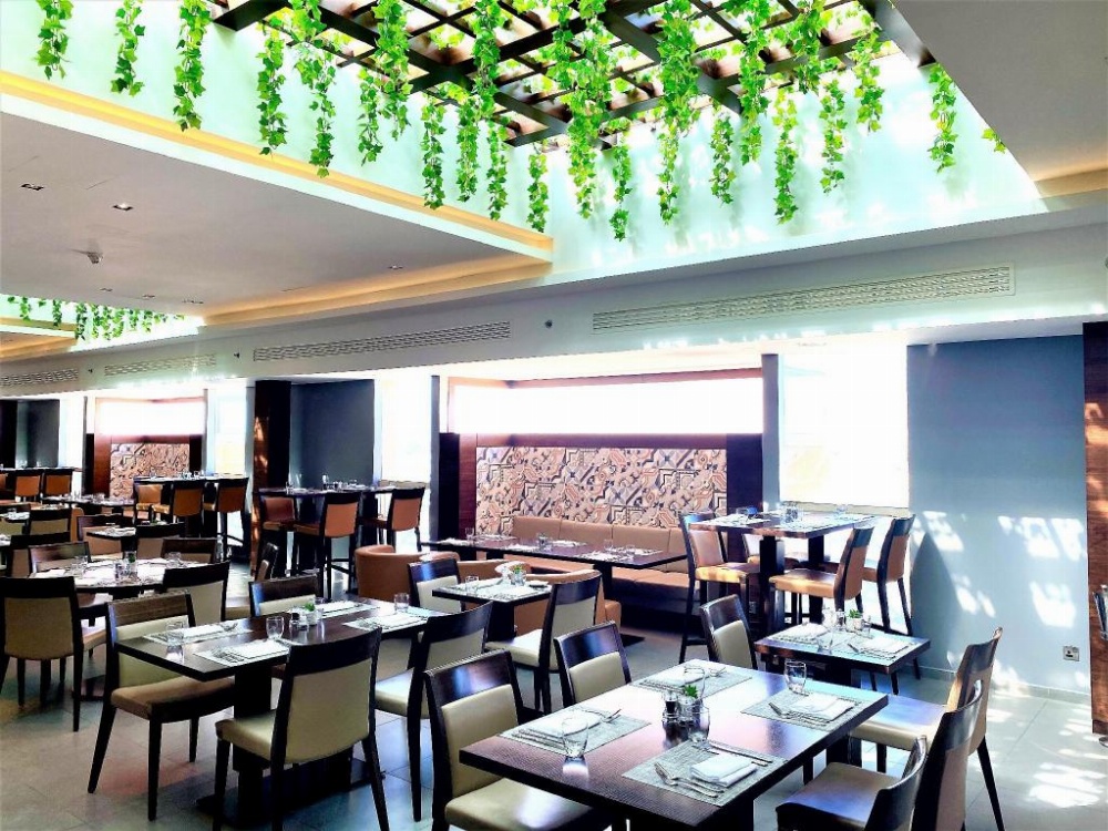 Millennium Hotel Doha Image 15