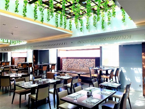 Millennium Hotel Doha image 15