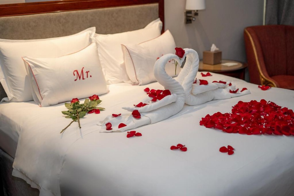 Millennium Hotel Doha Main image