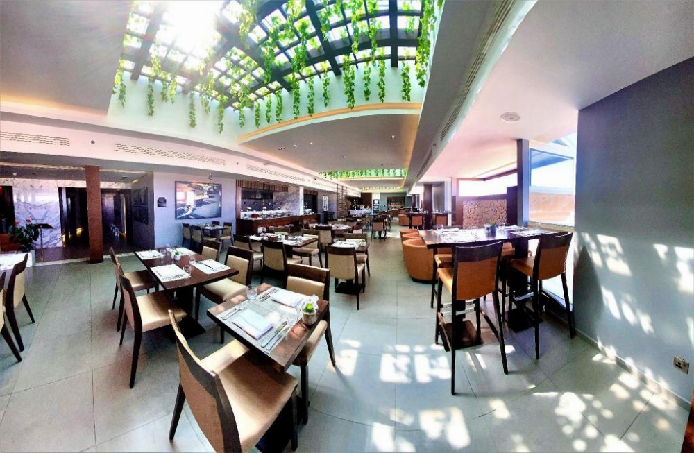 Millennium Hotel Doha Image 17