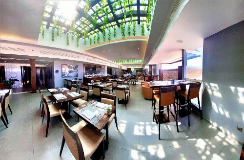 Millennium Hotel Doha image 17