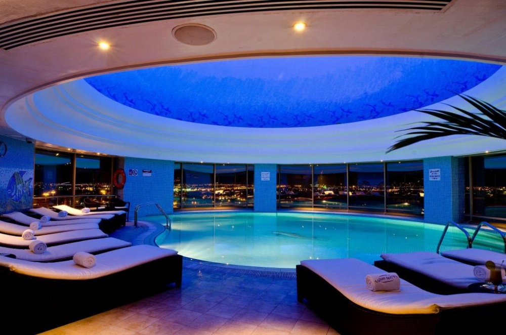 Millennium Hotel Doha Image 21
