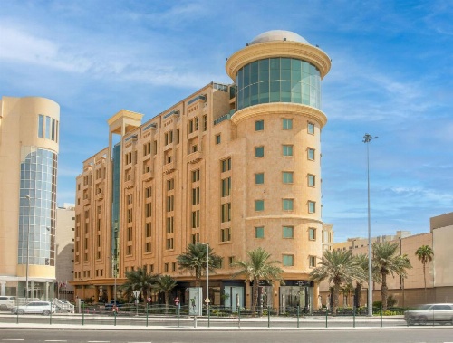 Millennium Hotel Doha image 23