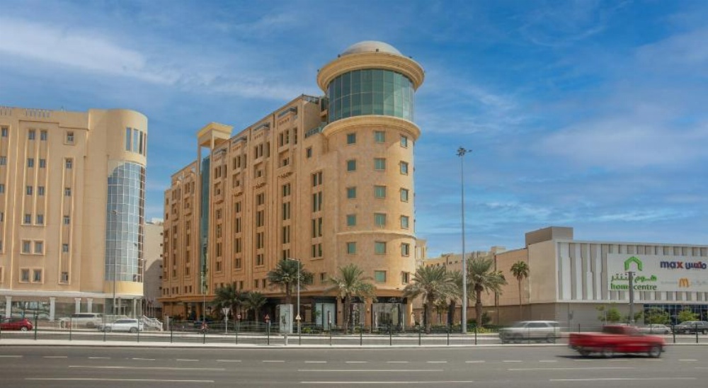 Millennium Hotel Doha Image 24